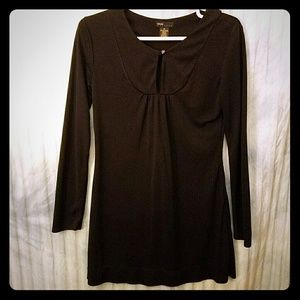 Grace Dresses small size black top polyester